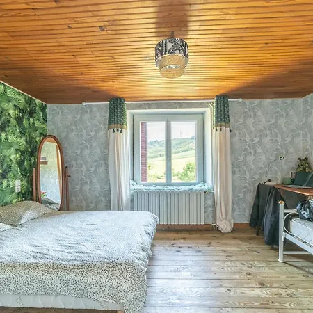 La Maison De Freda - Maison Avec Vue Montagne *