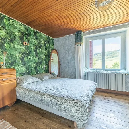 La Maison De Freda - Maison Avec Vue Montagne