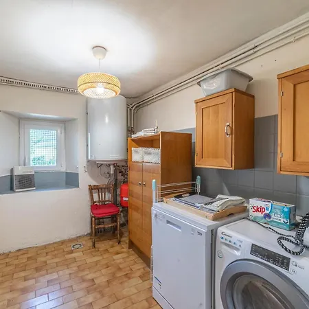 La Maison De Freda - Maison Avec Vue Montagne