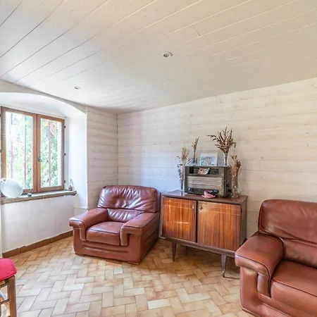 Ferienhaus La Maison De Freda - Maison Avec Vue Montagne