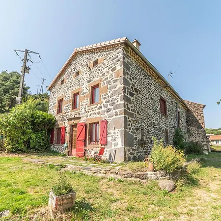 La Maison De Freda - Maison Avec Vue Montagne